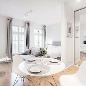 Studio Appartement